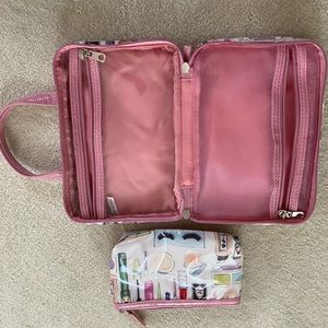 Makeup Bags (3)